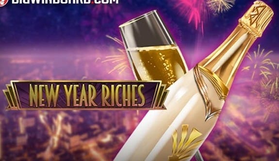 New Year Riches