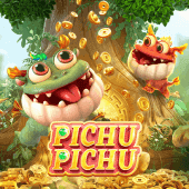 PICHU PICHU screenshot