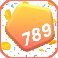 Gold 789 Casino Logo